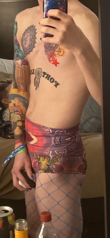 ravedaddy118 OnlyFans picture