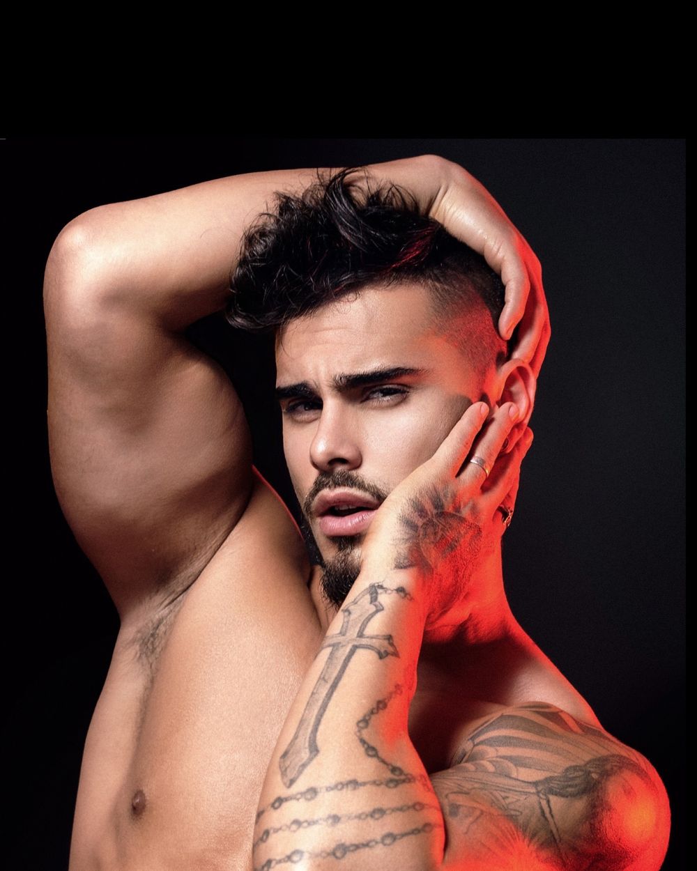 alexisdescalzo1 OnlyFans profile picture