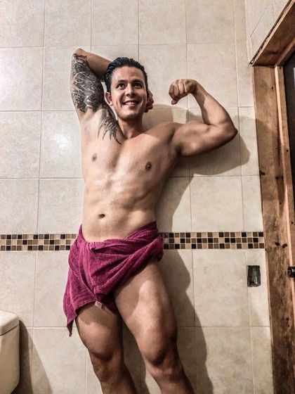 scorpions89 OnlyFans picture