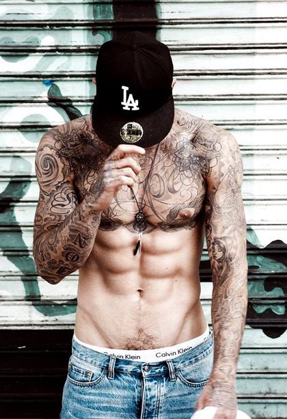 danielbamdad OnlyFans picture