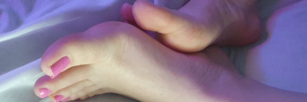 footgasm2 OnlyFans profile picture