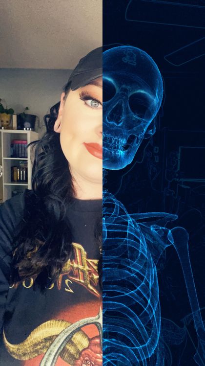ladycobrax OnlyFans picture