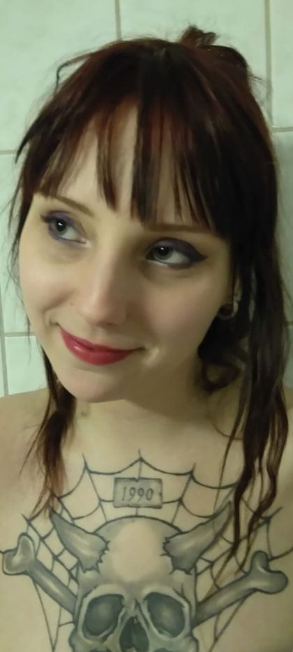 greymary OnlyFans picture