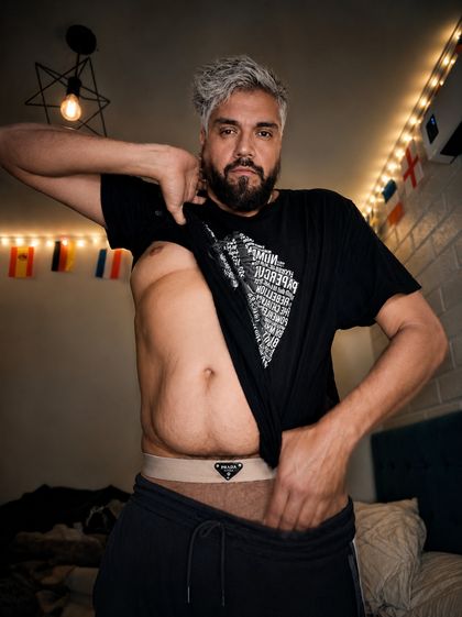 ticherelis OnlyFans picture