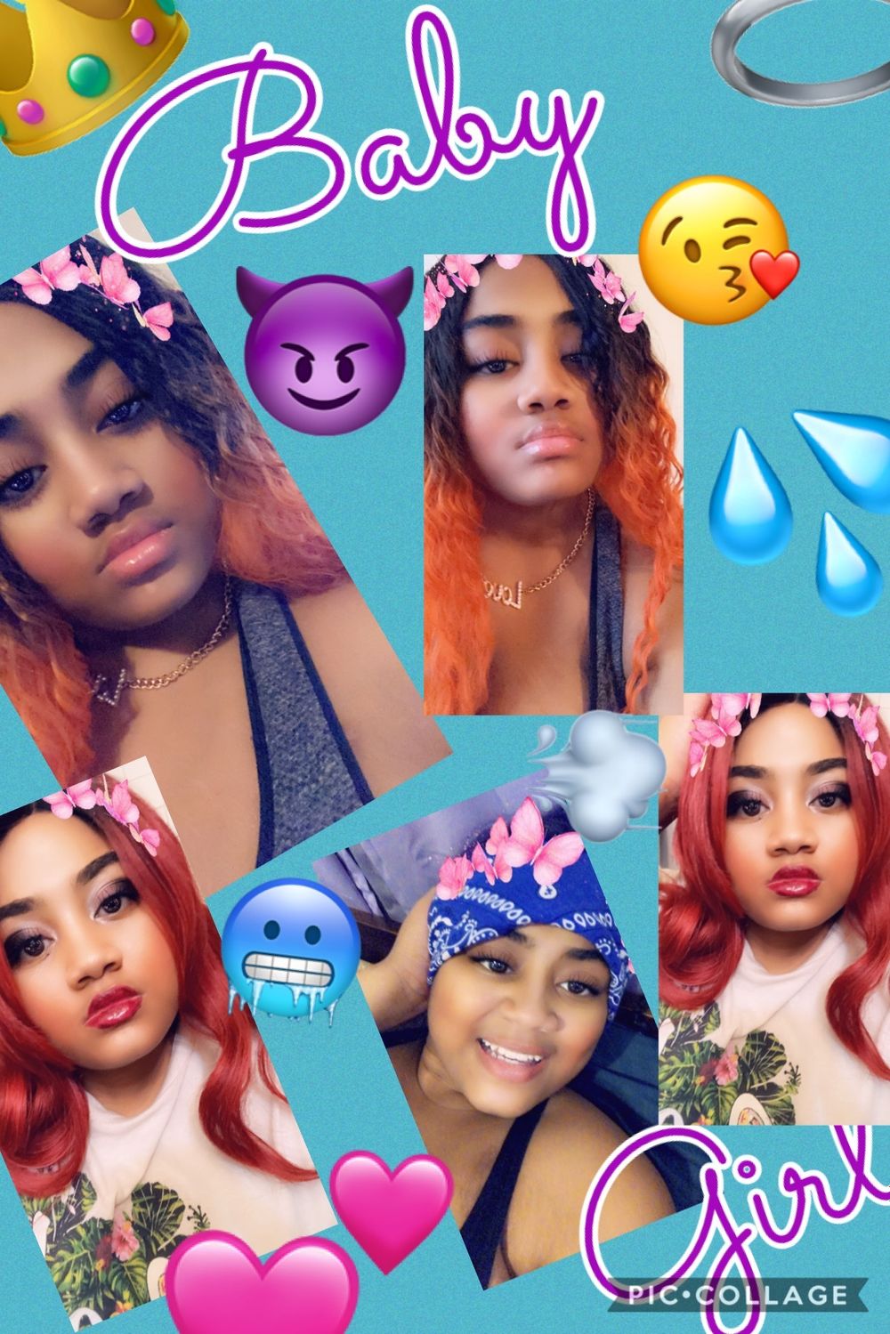 crybabykaykay OnlyFans profile picture