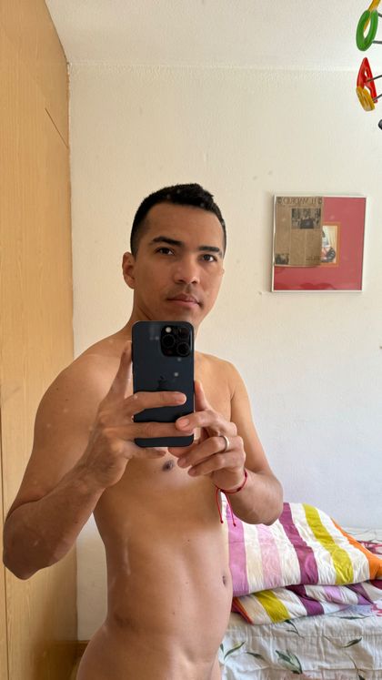 miltonherazo OnlyFans picture