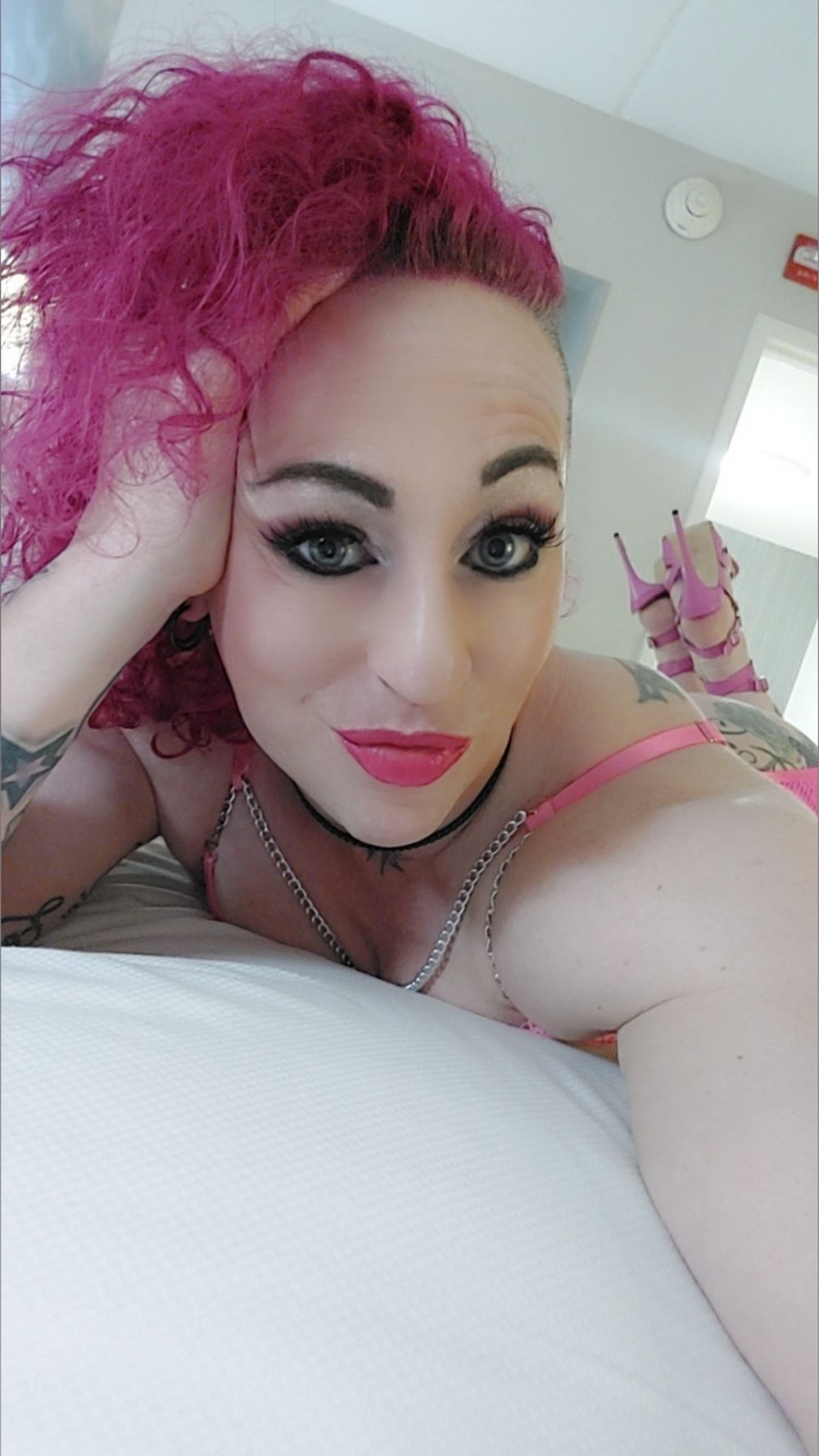 inkedgermanamazon OnlyFans profile picture