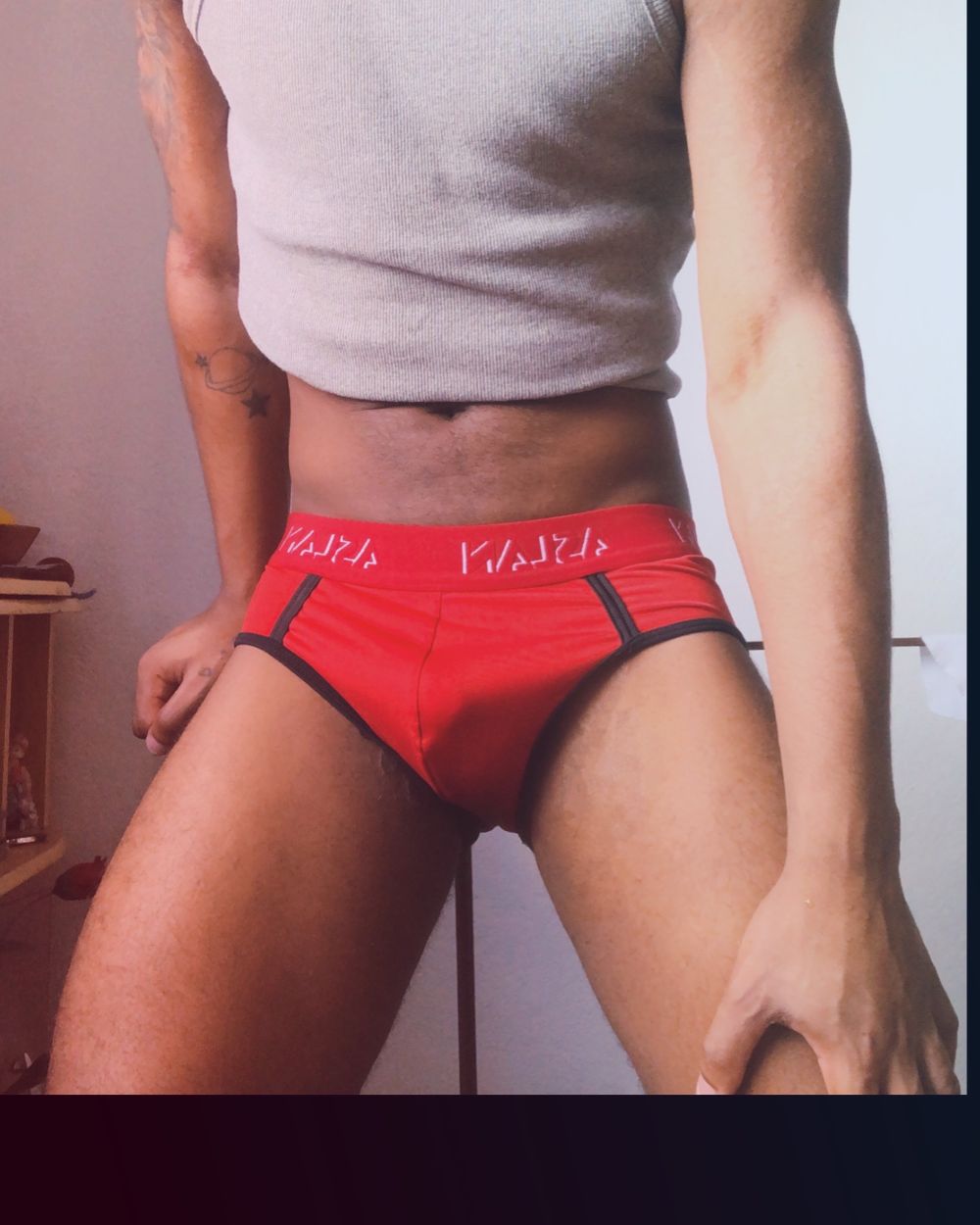 imawildx OnlyFans profile picture