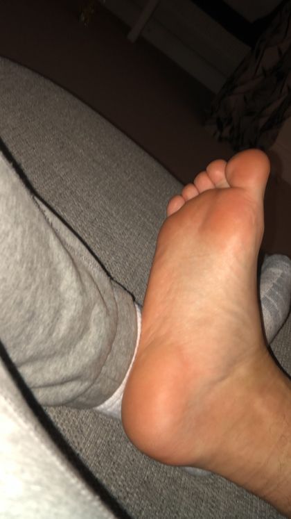 liamfeet287 OnlyFans picture