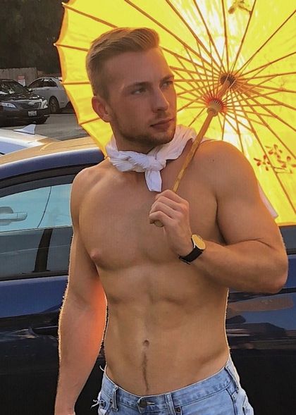 goodboyjake OnlyFans picture