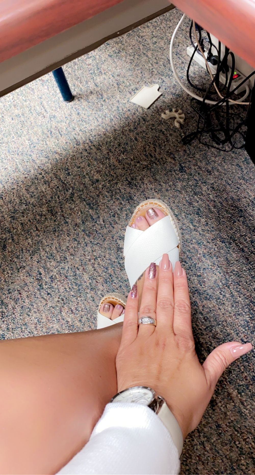 footsiegoddess20 OnlyFans profile picture