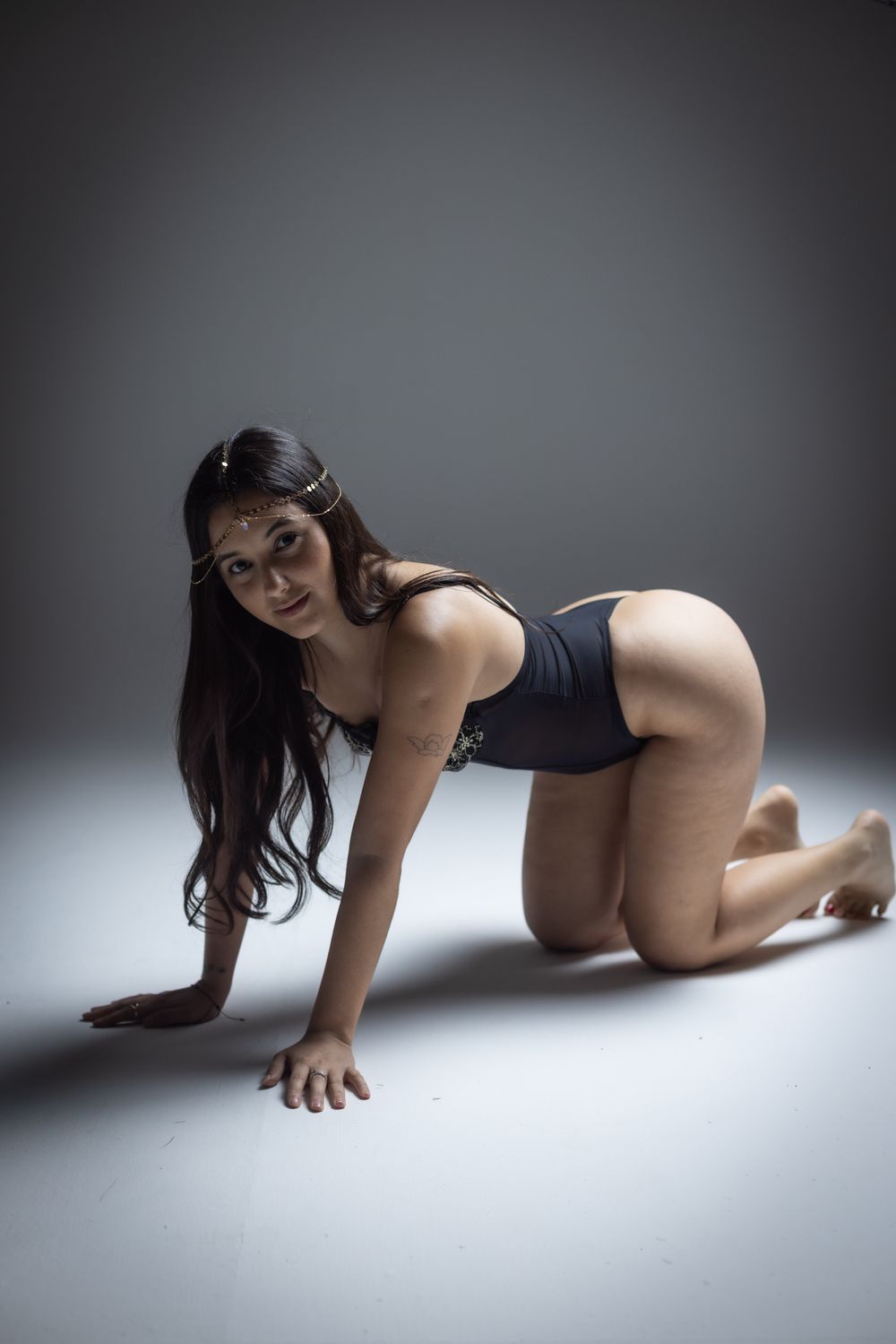 sweetdommecata OnlyFans profile picture