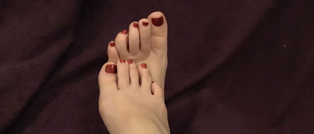 fidgetfeetpics OnlyFans profile picture