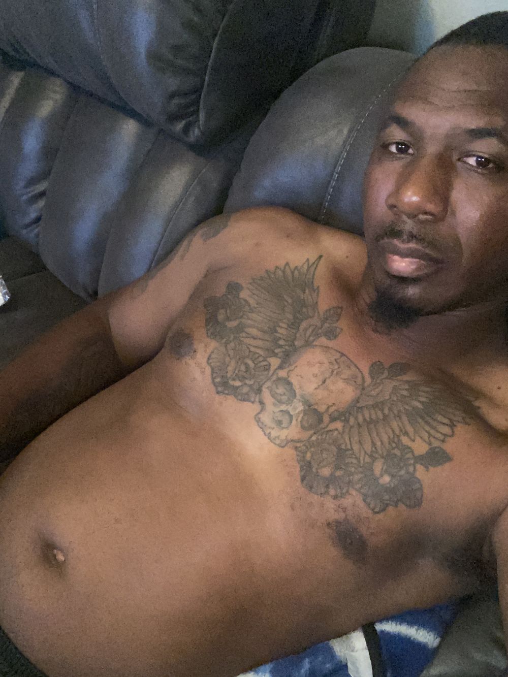 mrhennessy OnlyFans profile picture
