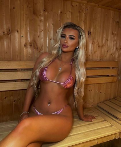 megselisexx OnlyFans picture