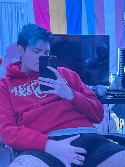 nickatnitexxx OnlyFans picture