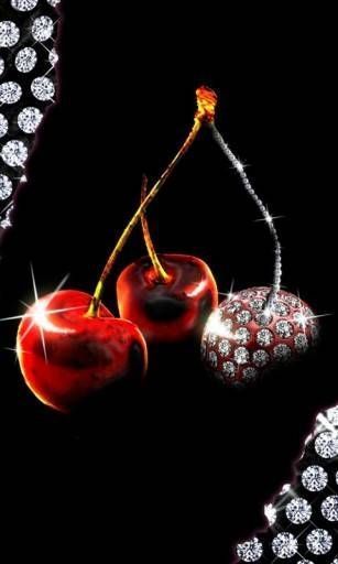 Diamond Cherries