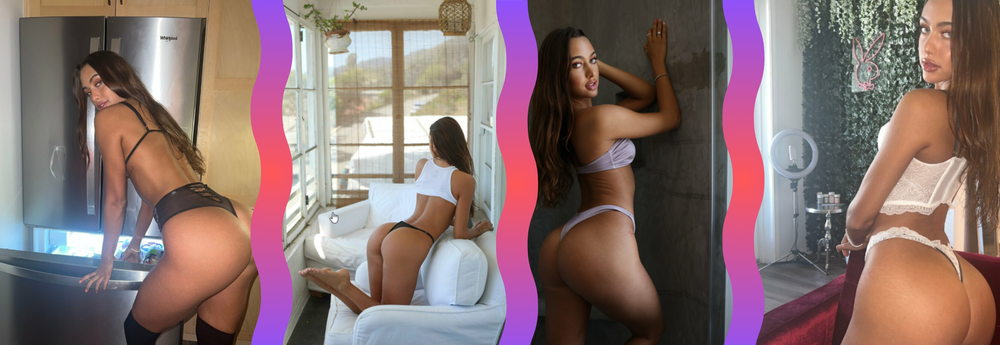 kamilaexclusive OnlyFans profile picture