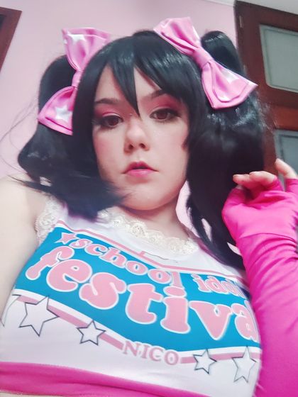 lilipuff666 OnlyFans picture