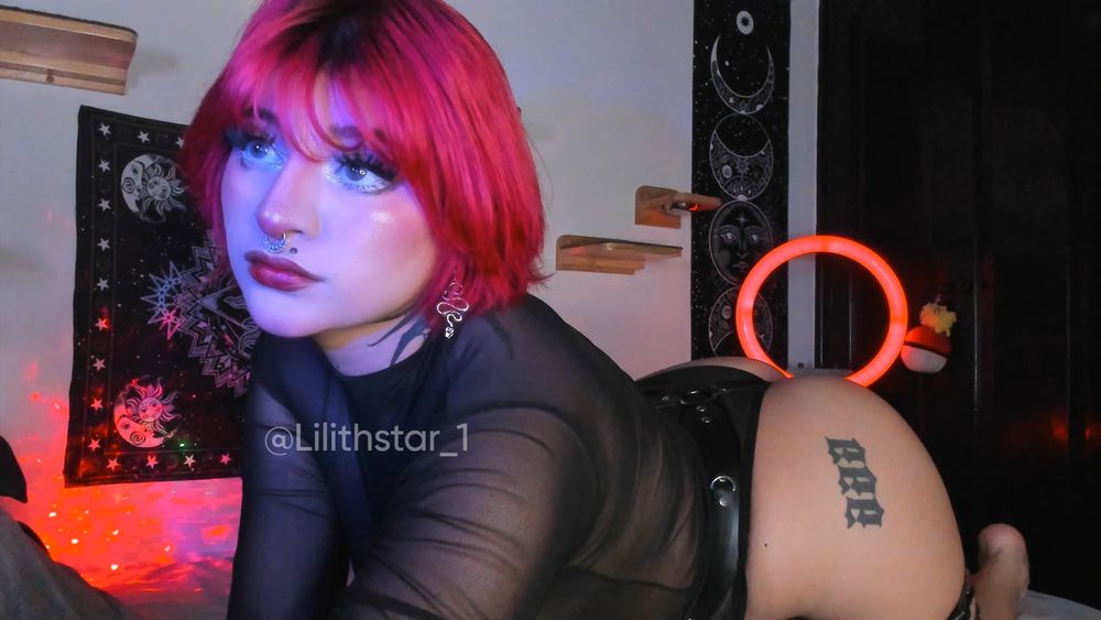 lilithstar_666 OnlyFans profile picture