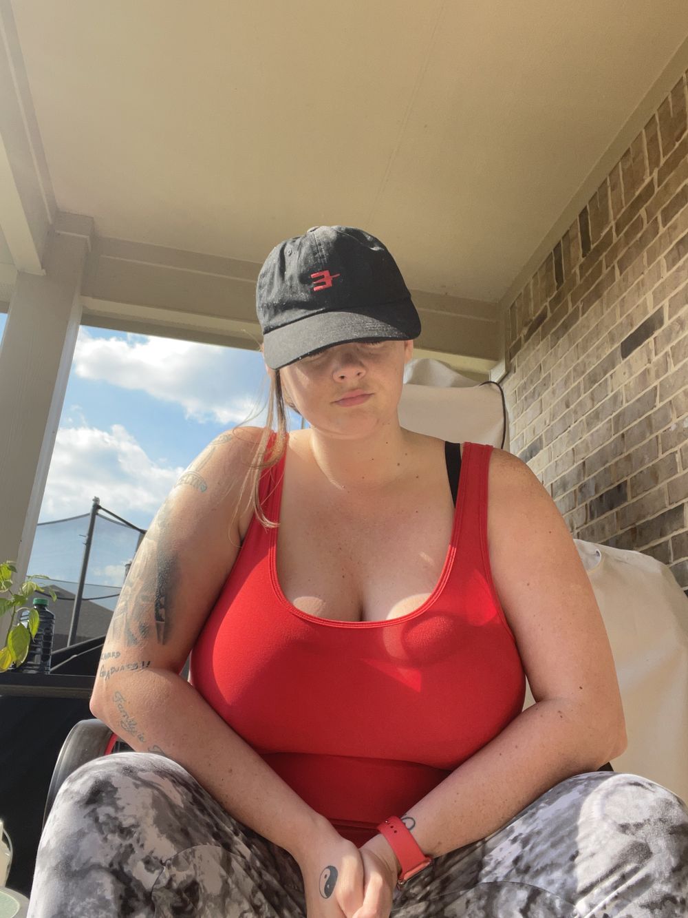 faythxoxo OnlyFans profile picture