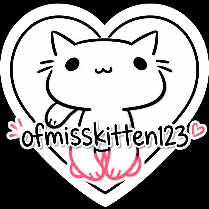 misskitten123 OnlyFans profile picture