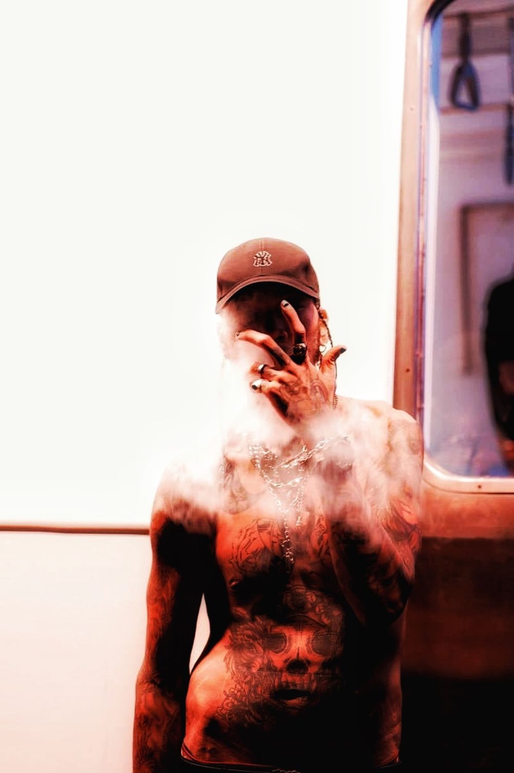 ghxstbne OnlyFans profile picture