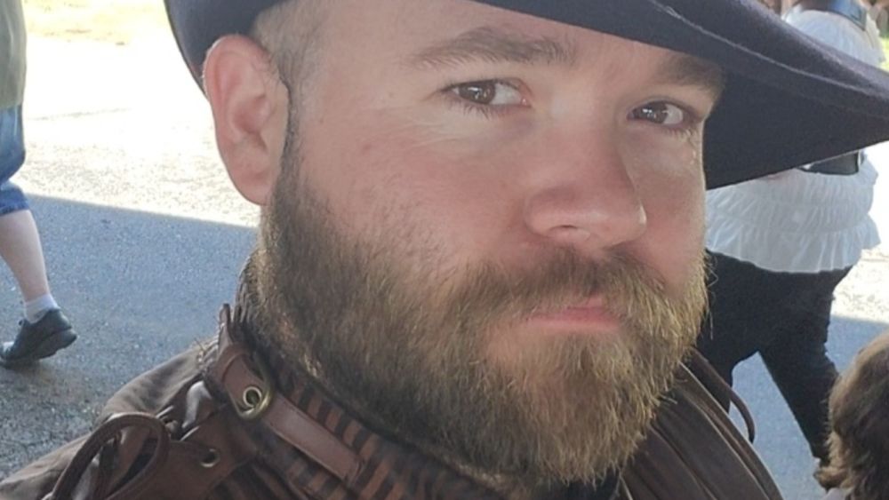 beardedperfection OnlyFans profile picture