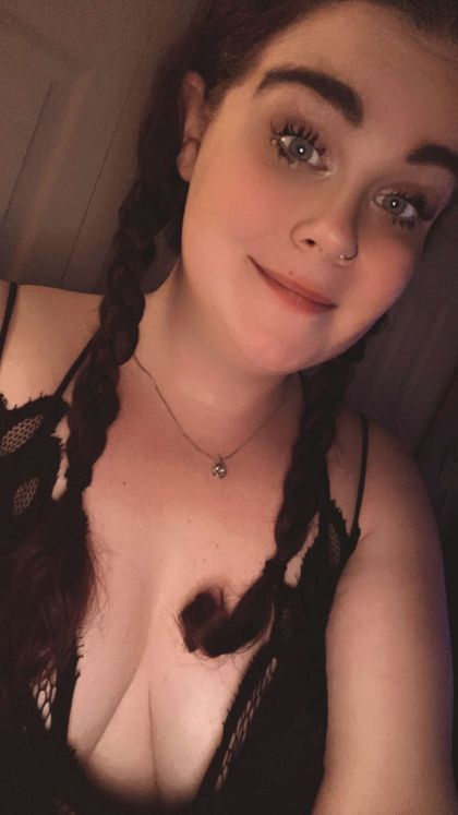 ginger_mommy94 OnlyFans picture