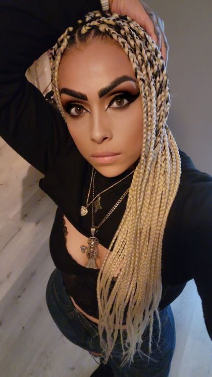 miszbeautifulgoddess OnlyFans picture