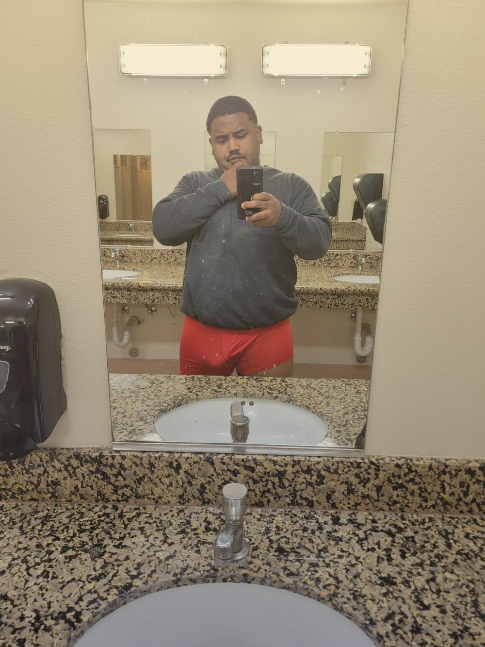 donluthorcream OnlyFans profile picture
