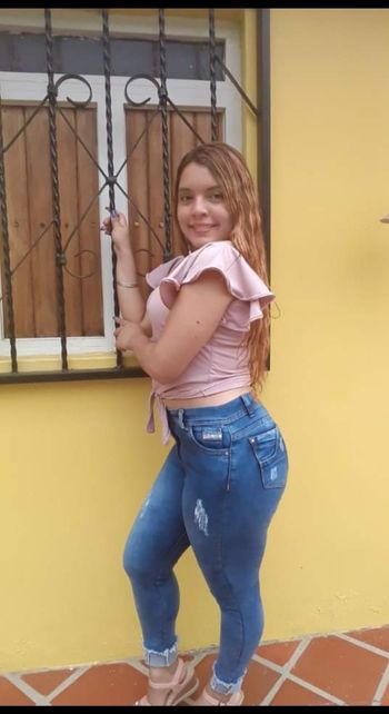 Karla Jaimes