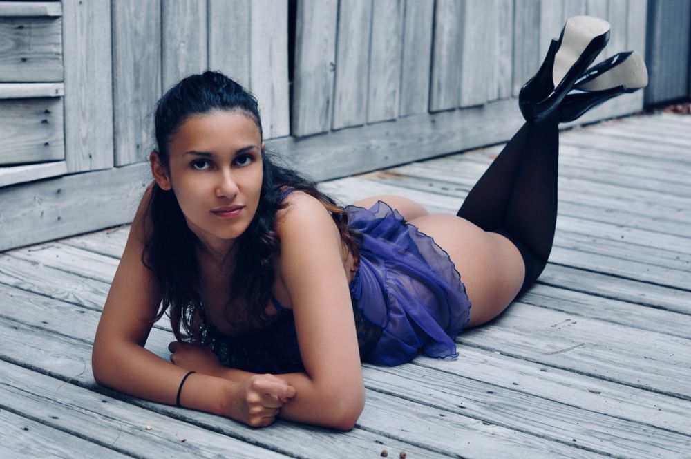 xrmariexx OnlyFans profile picture