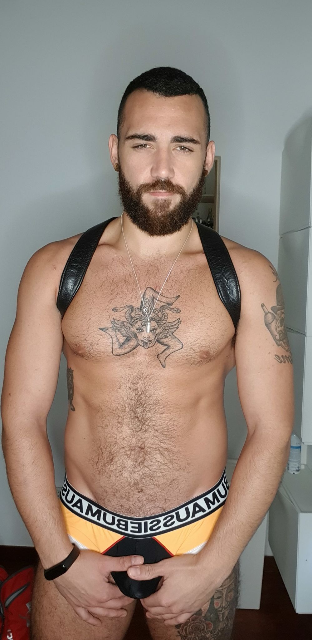 thegaybartender23 OnlyFans profile picture