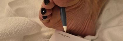 gothicfeetxoxo OnlyFans picture