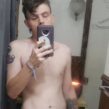 dikistarrdust OnlyFans picture