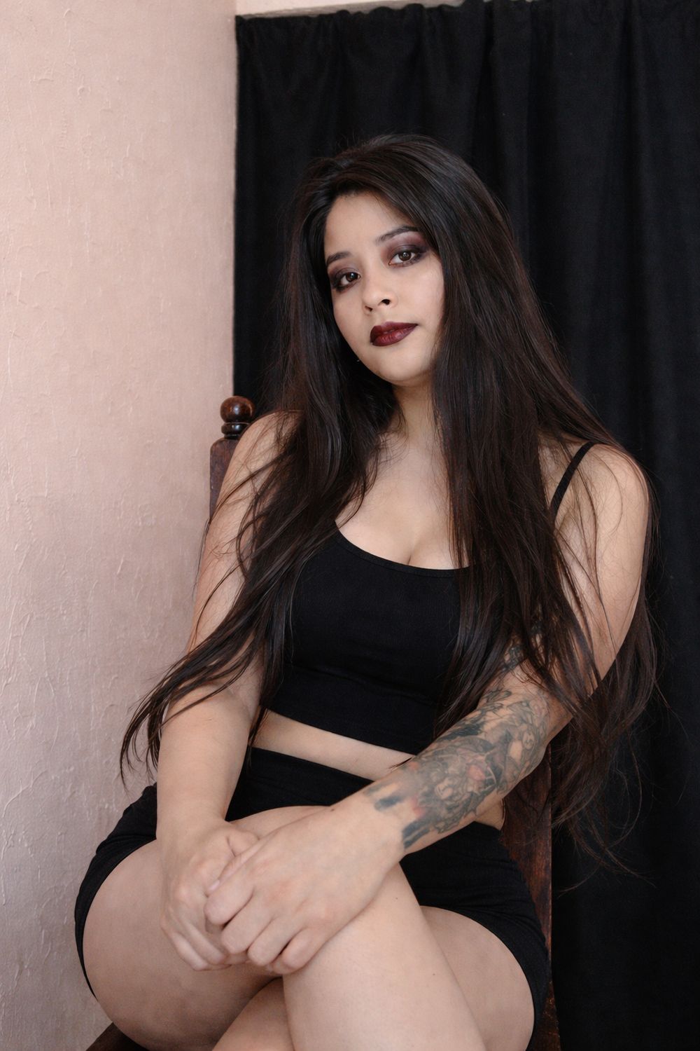 alexiademoon OnlyFans profile picture