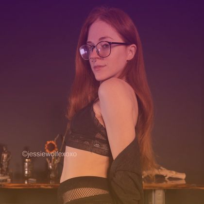 jessiewolfefree OnlyFans picture