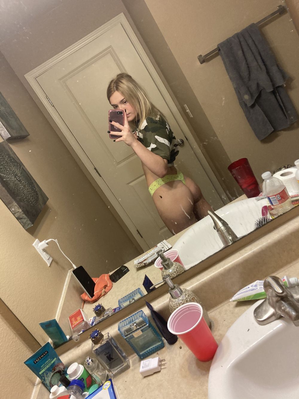 katiehamlin7 OnlyFans profile picture