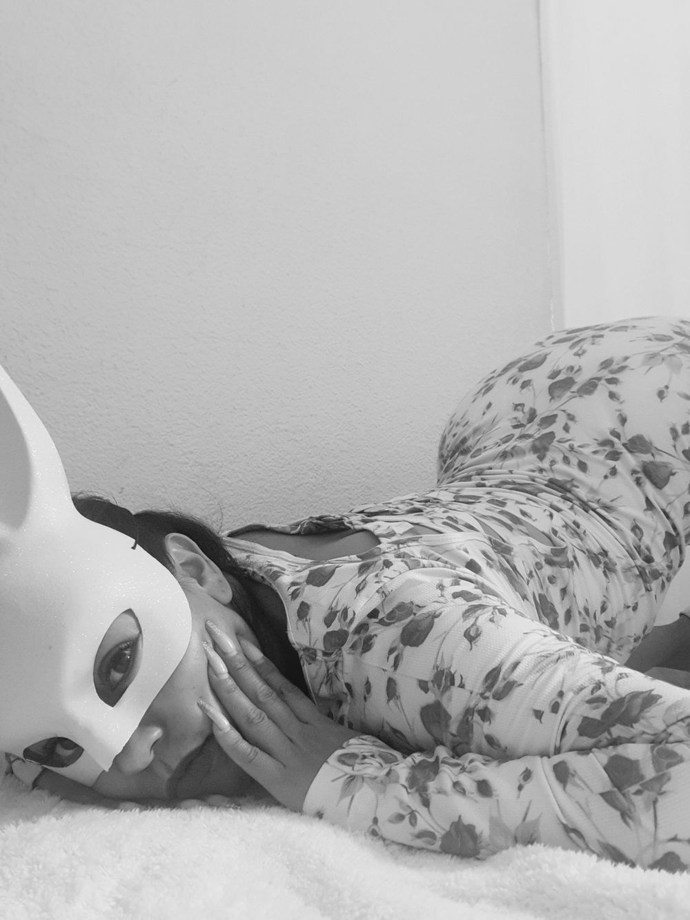 monymurielbunny OnlyFans profile picture