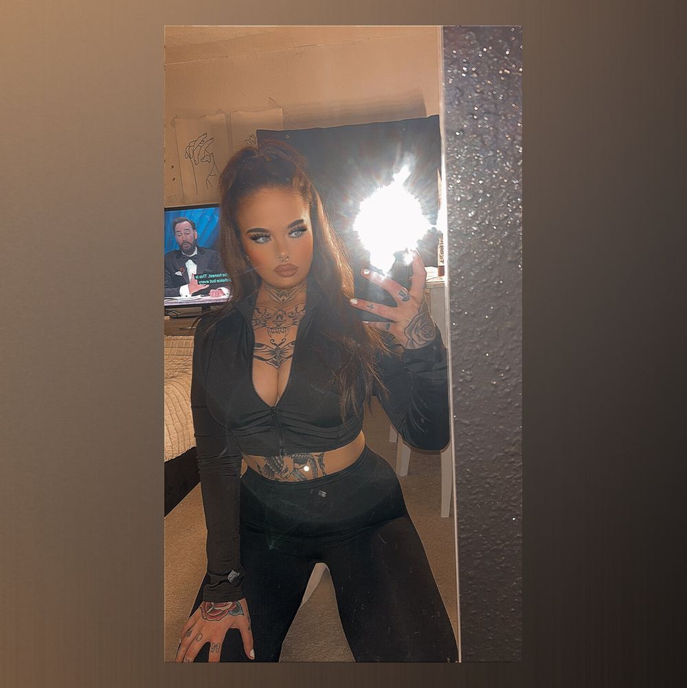 bitch45 OnlyFans profile picture