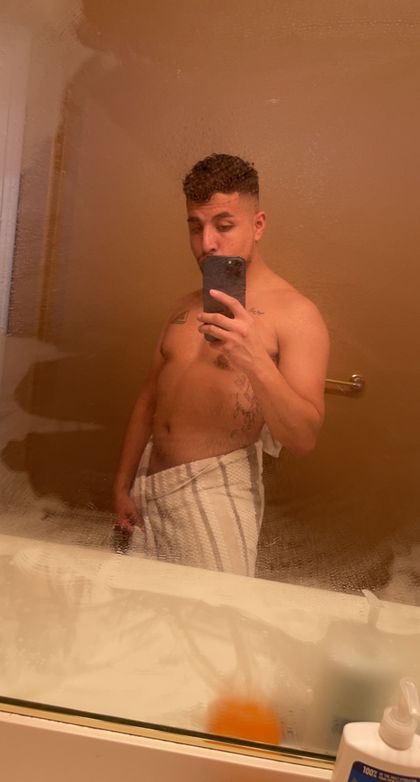 bebecitooo96 OnlyFans picture