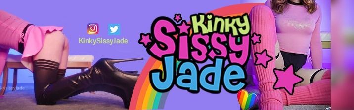 kinkysissyjade OnlyFans profile picture