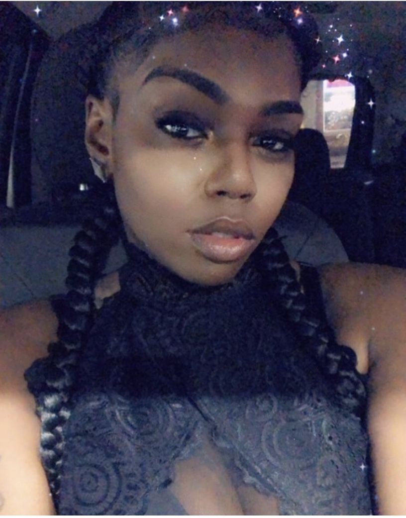 therealcherrylicious OnlyFans profile picture