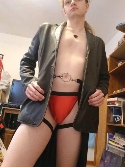 wandering_wolf OnlyFans picture