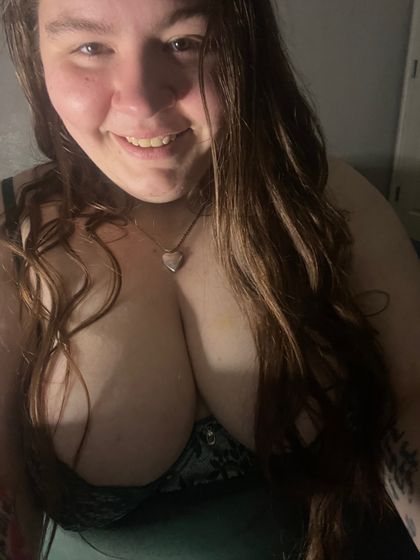 sweetstonedellie OnlyFans picture