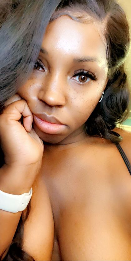 ebonytheamazon OnlyFans picture