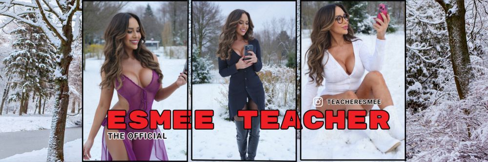 teacheresmee OnlyFans profile picture