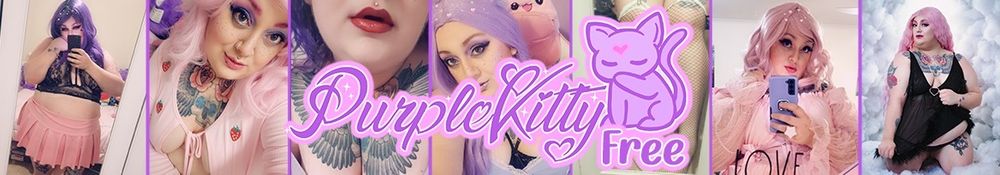 purplekitty95 OnlyFans profile picture