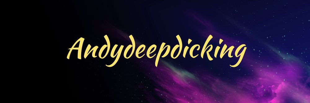 andydeepdicking OnlyFans profile picture